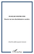 Cover-Bild zum Titel 'Français d'Outre-Mer' von 'Collectif des Antillais-Guyanais-Reunionnais'