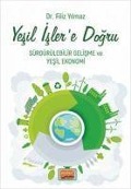 Cover-Bild zum Titel 'Yesil Islere Dogru' von 'Filiz Yilmaz'