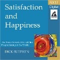 RX 17 Series: Satisfaction and Happiness - Dick Sutphen