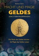Cover-Bild zum Titel 'Macht und Magie des Geldes' von 'Barbara Stern, Marion Ritz-Valentin'