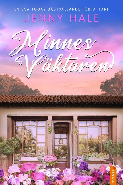 Minnesväktaren - Jenny Hale
