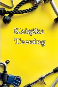 Cover-Bild zum Titel 'Ksi¿¿ka Trening' von 'Paul Louis'