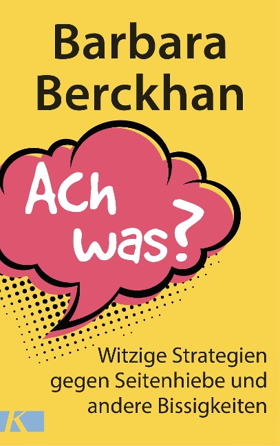 Ach was? - Barbara Berckhan
