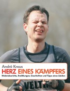 Cover-Bild zum Titel 'Herz eines Kämpfers' von 'André Kraus'