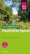 Cover-Bild zum Titel 'Reise Know-How Wanderführer Münsterland : 30 Wanderungen' von 'Roland Föll'