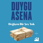 Cover-Bild zum Titel 'De¿i¿en Bir ¿ey Yok' von 'Duygu Asena'