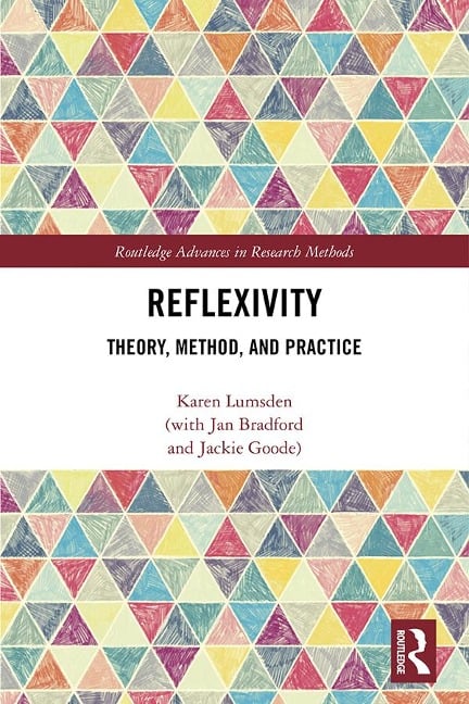 Reflexivity - Karen Lumsden