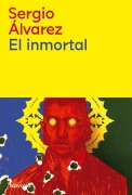 Cover-Bild zum Titel 'Inmortal, El' von 'Sergio Alvarez'