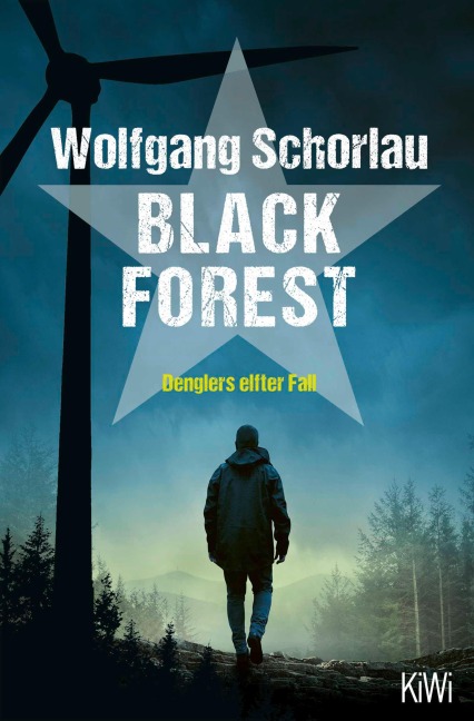 Black Forest - Wolfgang Schorlau