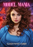 Cover-Bild zum Titel 'Model Mania' von 'Christian Hagen'