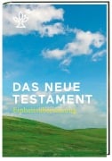 Cover-Bild zum Titel 'Das Neue Testament' von ''