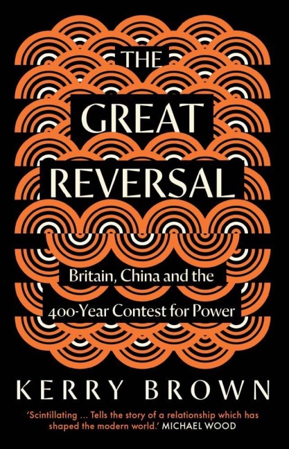Great Reversal - Kerry Brown