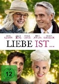 Liebe ist ... - Eileen Conn, Dennis Dugan, Larry Miller, Dennis Dugan, Noah Needleman