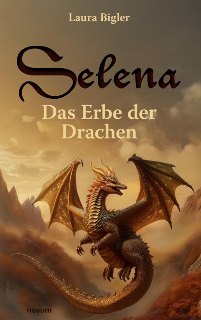 Selena - Laura Bigler