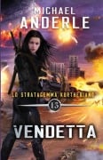 Vendetta - Michael Anderle