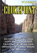 Cover-Bild zum Titel 'The Chokepoint' von 'Jeffrey Sheppard'