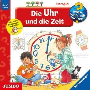 Die Uhr Und Die Zeit - Wieso? Weshalb? Warum?/Various