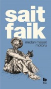 Cover-Bild zum Titel 'Medari Maiset Motoru' von 'Sait Faik Abasiyanik'