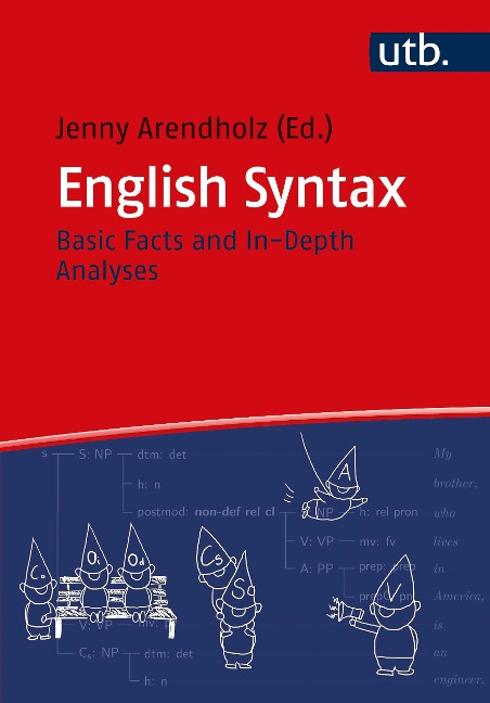 English Syntax - 