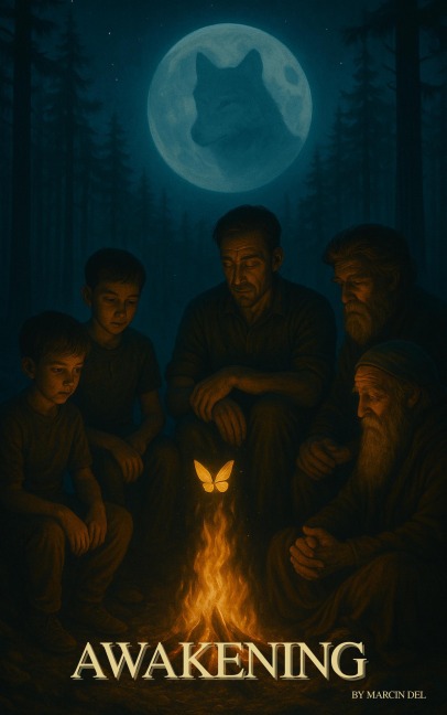 The Awakening - Marcin Del