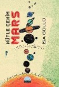 Cover-Bild zum Titel 'Kütle Cekim Mars' von 'Isa Güllü'