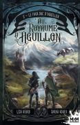 Cover-Bild zum Titel 'Le faux duc d'Aguillon' von 'Lisa Henry, Sarah Honey'
