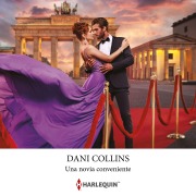 Cover-Bild zum Titel 'Una novia conveniente' von 'Dani Collins'