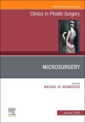Cover-Bild zum Titel 'Microsurgery, an Issue of Clinics in Plastic Surgery' von ''