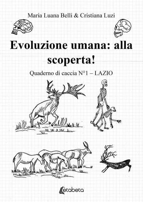 Lazio - Maria Luana Belli, Cristiana Luzi