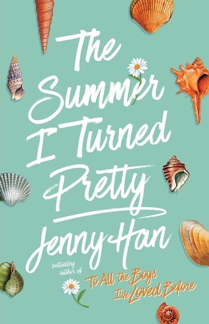 The Summer I Turned Pretty - Jenny Han