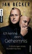 Ich kenne dein Geheimnis - Jan Becker