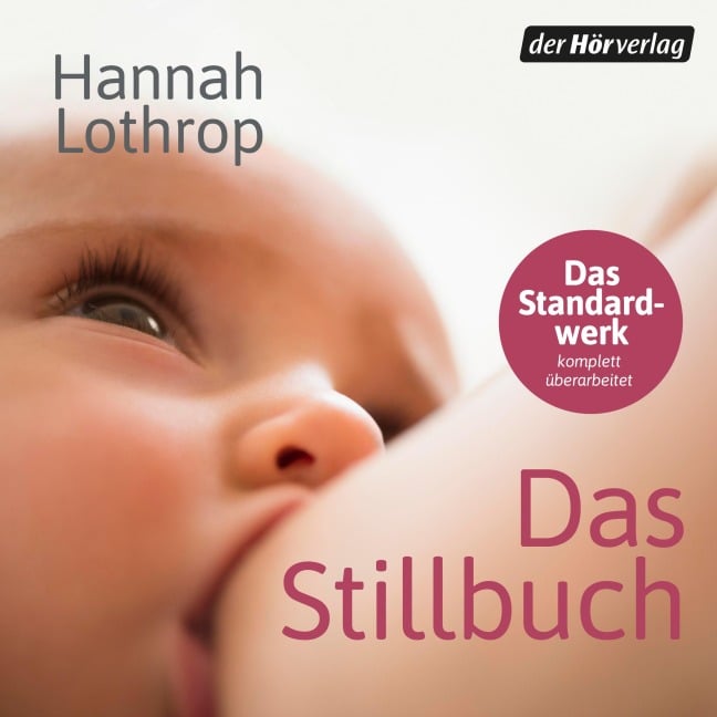 Das Stillbuch - Hannah Lothrop