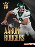 Meet Aaron Rodgers - Sam Laskaris