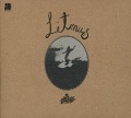 Litmus/Glass Love - Andrew Kidman