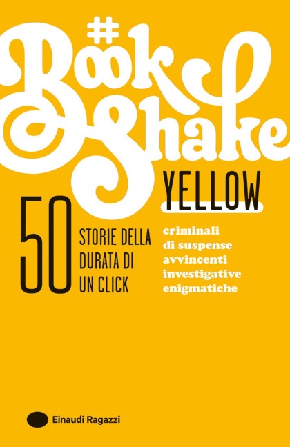 Yellow - 