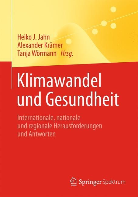 Klimawandel und Gesundheit - 