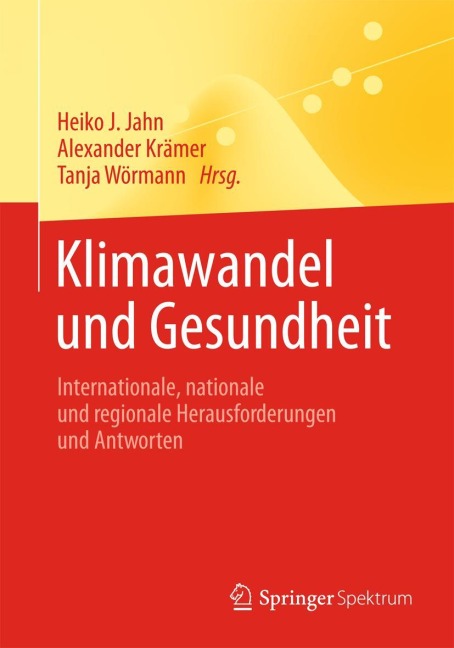 Klimawandel und Gesundheit - 