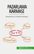 Cover-Bild zum Titel 'Pazarlama karmas¿' von 'Morgane Kubicki'
