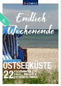 KOMPASS Endlich Wochenende - Ostseeküste - 