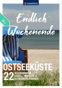 Cover-Bild zum Titel 'KOMPASS Endlich Wochenende - Ostseeküste' von ''