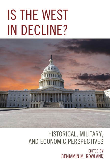 Is the West in Decline? - 