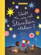 Cover-Bild zum Titel 'Weißt du, wie viel Sternlein stehen?' von 'Wilhelm Hey'