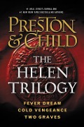 Cover-Bild zum Titel 'The Helen Trilogy' von 'Douglas Preston, Lincoln Child'