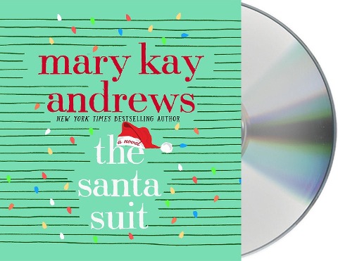 The Santa Suit - Mary Kay Andrews