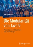 Die Modularität von Java 9 - Alexandru Jecan