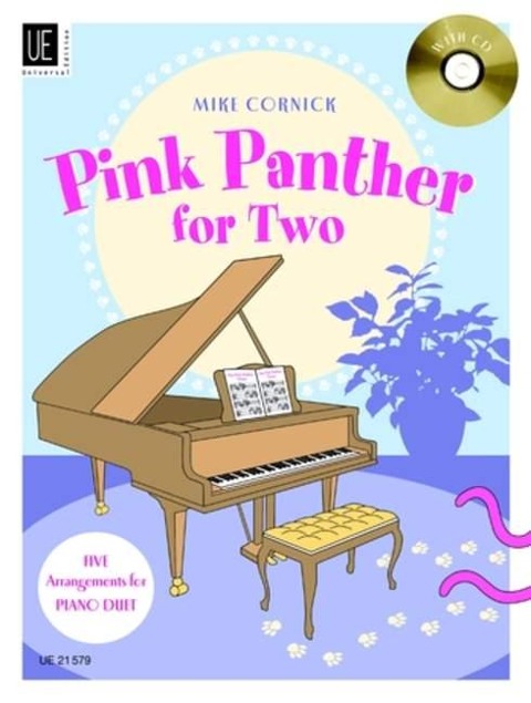 Pink Panther for Two - 