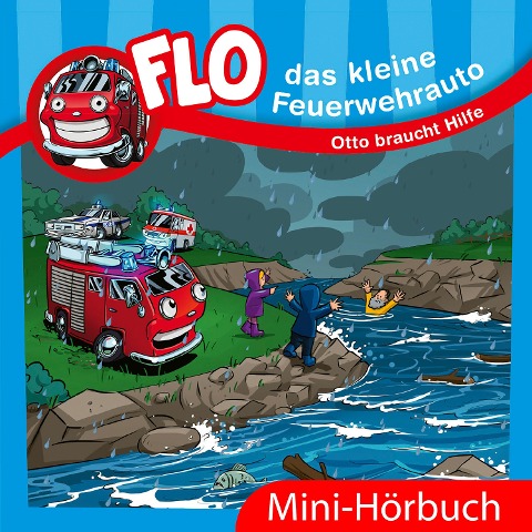 Otto braucht Hilfe - Christian Mörken