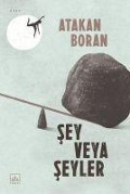 Cover-Bild zum Titel 'Sey Veya Seyler' von 'Atakan Boran'