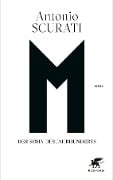 M. Der Sohn des Jahrhunderts - Antonio Scurati