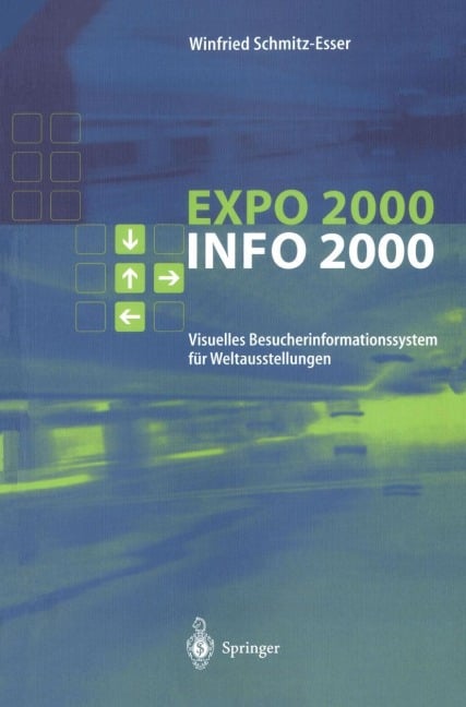 EXPO-INFO 2000 - Winfried Schmitz-Esser